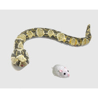 Angry Anaconda and Meddling Mouse Combo Pack - ToyTime