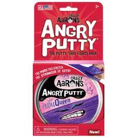 Angry Putty_Drama Queen - ToyTime