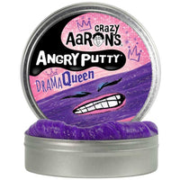 Angry Putty_Drama Queen - ToyTime