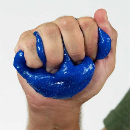 Angry Putty_Stress Ball - ToyTime