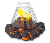 Animagic Aqua Dragons Volcano Tank - ToyTime