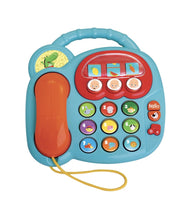 Animal Activity Phone - ToyTime