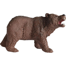 Animal adventure brown bear - ToyTime