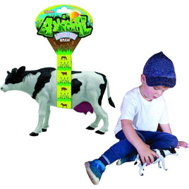 Animal adventure cow - ToyTime