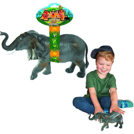 Animal adventure elephant - ToyTime