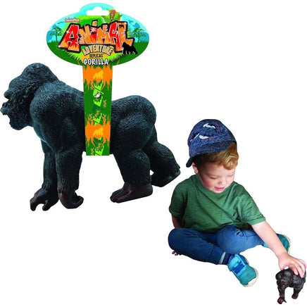 Animal adventure gorilla - ToyTime