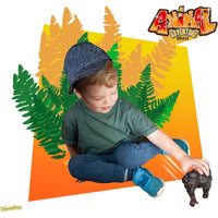 Animal adventure gorilla - ToyTime