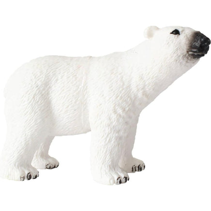 Animal adventure polar bear - ToyTime