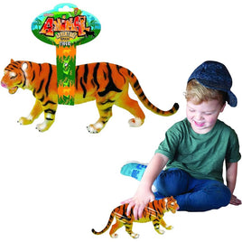 Animal adventure tiger - ToyTime