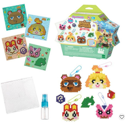 Animal Crossing Aquabeads - ToyTime