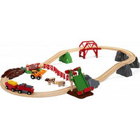 Animal Farm Set - ToyTime