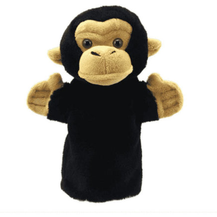 Animal Puppet Buddies: Chimp - ToyTime