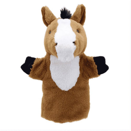 Animal Puppet Buddies:Horse - ToyTime