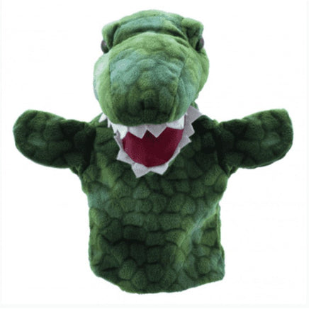 ANIMAL PUPPET BUDDIES:T - REX - ToyTime