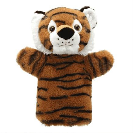 Animal Puppet Buddies:Tiger - ToyTime