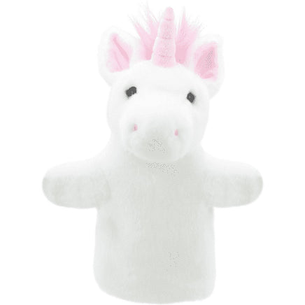 Animal Puppet Buddies:Unicorn - ToyTime