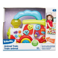 Animal Train - ToyTime