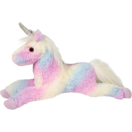 Anita rainbow unicorn 4214 - ToyTime