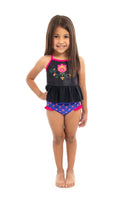 Anna Alpine Princess Swimsuit Size 10 - ToyTime