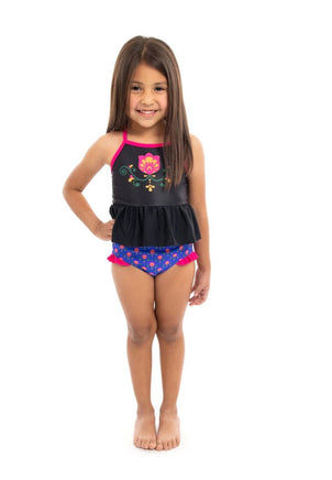 Anna Alpine Princess Swimsuit Size 10 - ToyTime