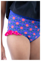 Anna Alpine Princess Swimsuit Size 10 - ToyTime