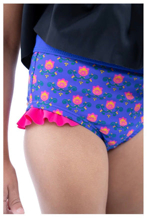 Anna Alpine Princess Swimsuit Size 10 - ToyTime