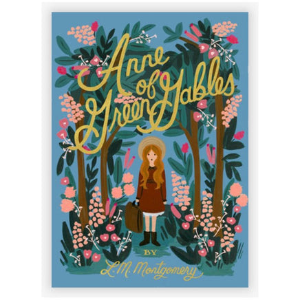 Anne of Green Gables - ToyTime