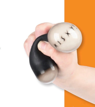 Answer Squeeze Ball - ToyTime