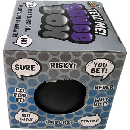 Answer Squeeze Ball - ToyTime