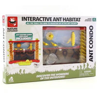 Ant Condo - ToyTime