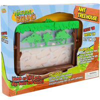 Ant Treehouse...@Thin Air - ToyTime