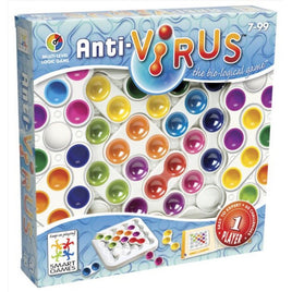 Anti Virus - ToyTime