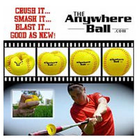 Anywhere Baseball...@Thin Air - ToyTime