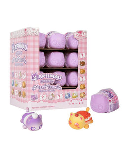 Aphmau MeeMeows Squishy Figure - ToyTime