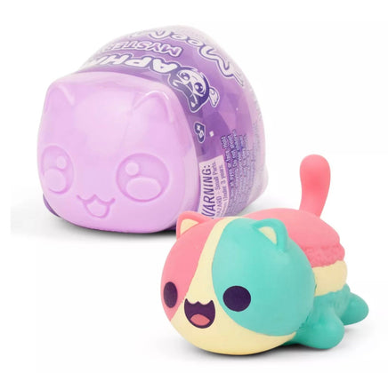 Aphmau Mystery Squishy - ToyTime