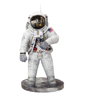 Apollo 11 Astronaut - ToyTime