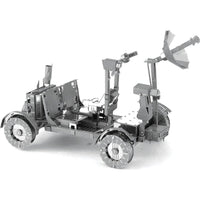 Apollo Lunar Rover - ToyTime