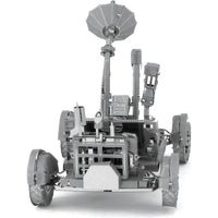 Apollo Lunar Rover - ToyTime