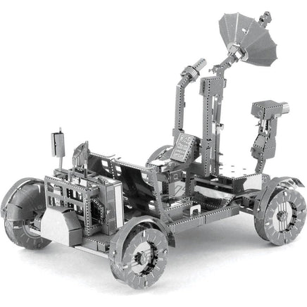 Apollo Lunar Rover - ToyTime