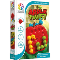 Apple Twist - ToyTime