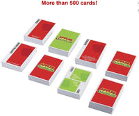 Apples to Apples - ToyTime