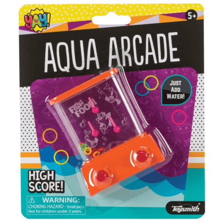 AQUA ARCADE - ToyTime