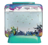 Aqua Dragons Light Up Deep Sea Habitat - ToyTime