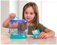 Aqua Dragons Light Up Deep Sea Habitat - ToyTime