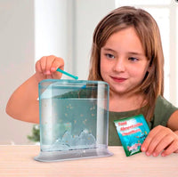 Aqua Dragons Underwater Habitat - ToyTime