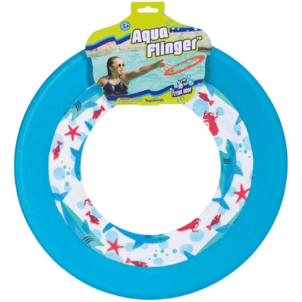 AQUA FLINGER...@TOYSMITH - ToyTime