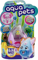 Aqua Pets - ToyTime