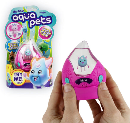 Aqua Pets - ToyTime