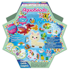 Aquabeads 1000 Star Beads - ToyTime