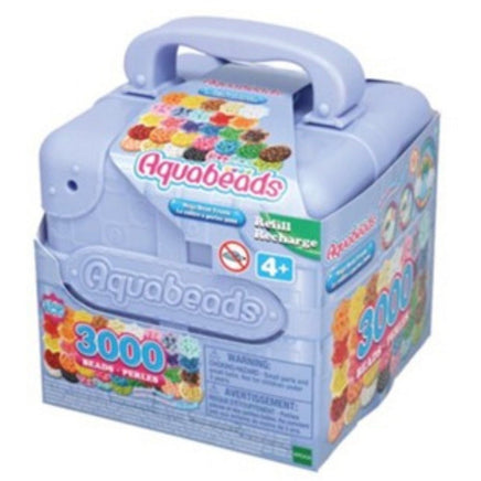 Aquabeads 3000 Beads Case - ToyTime